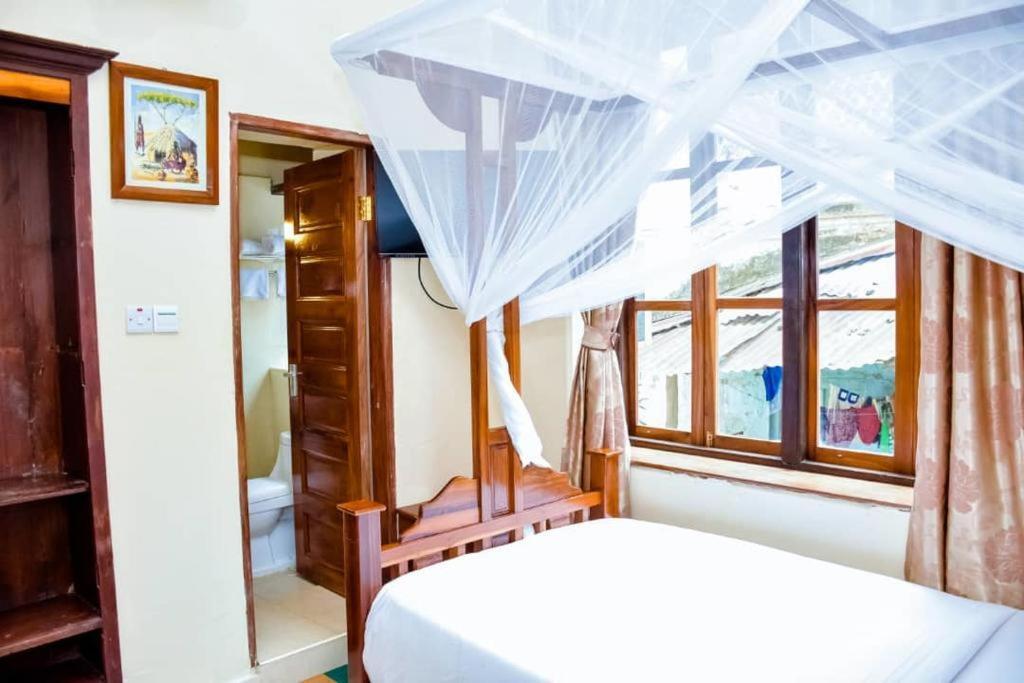 Hotel Red Sun Kokoni Sansibar