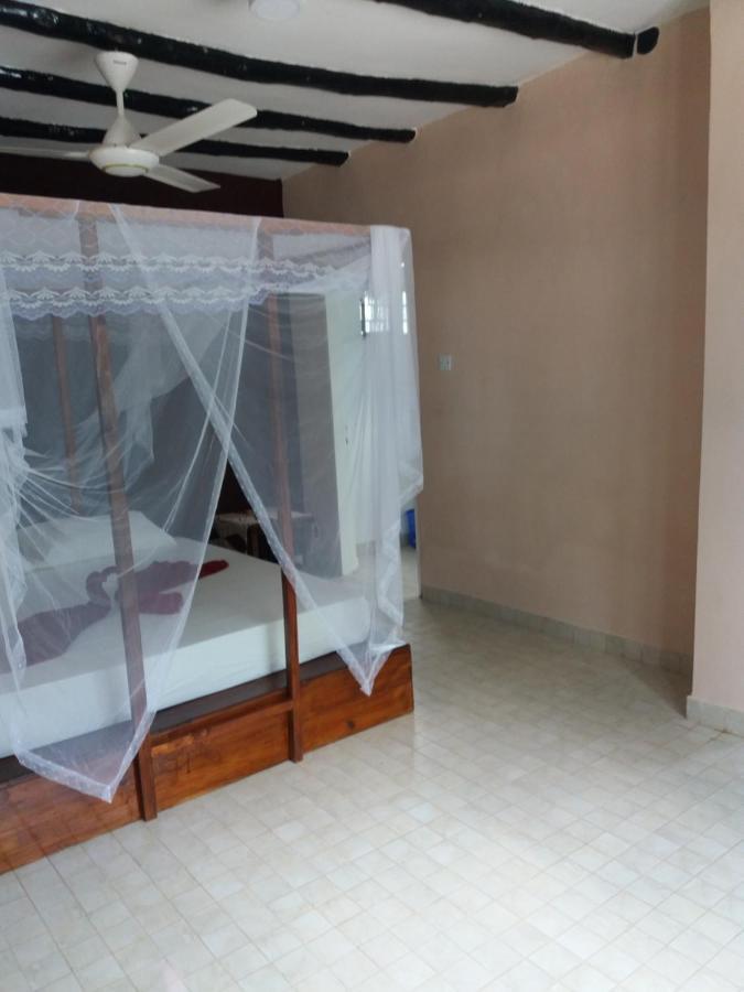 Bed & Breakfast Blue Dolphin Bay