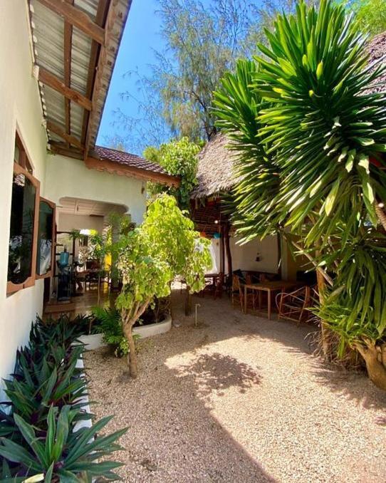Wakanda Guest house