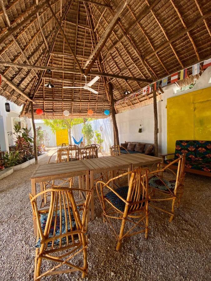 Wakanda Guest house
