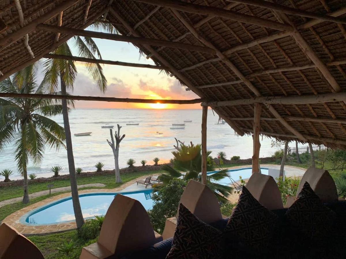 Guest house Beach House Michamvi 3*