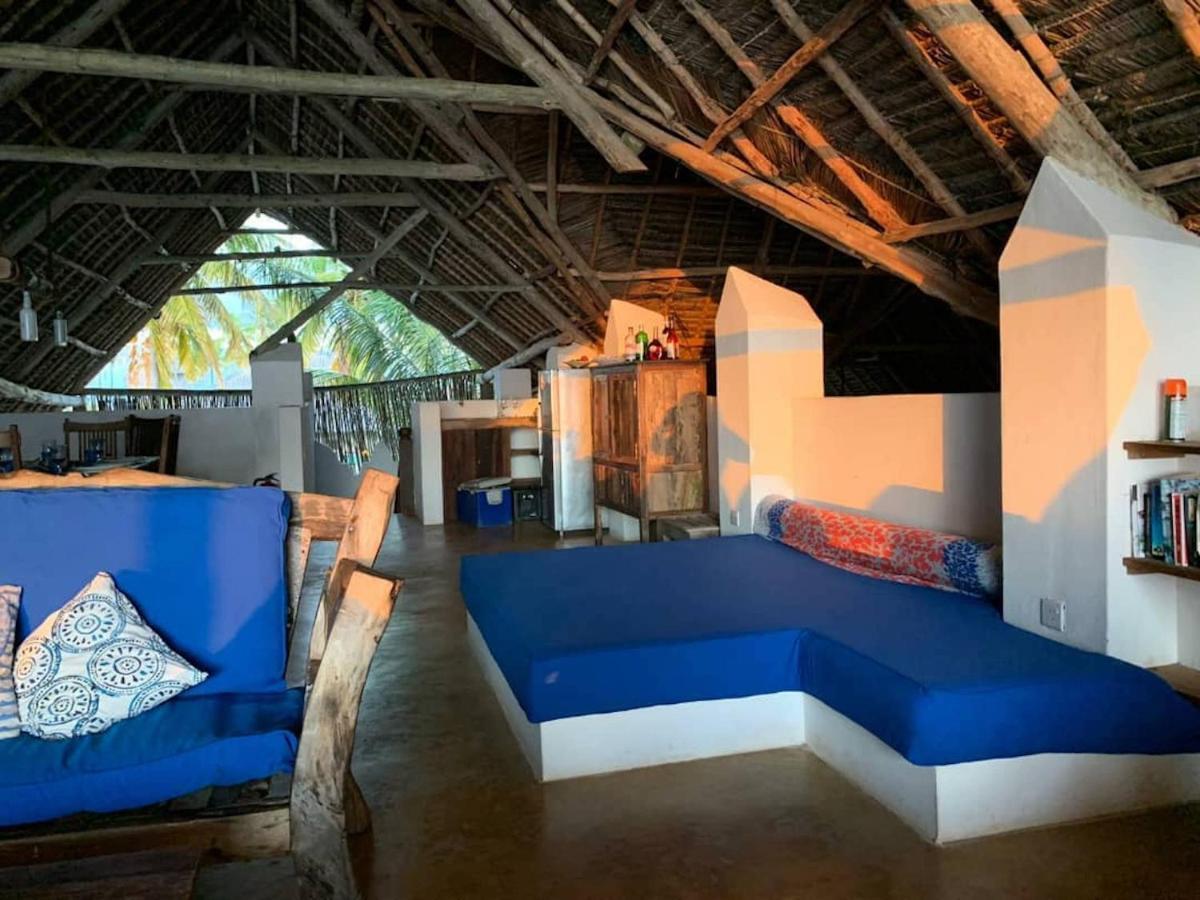 Guest house Beach House Michamvi 3*
