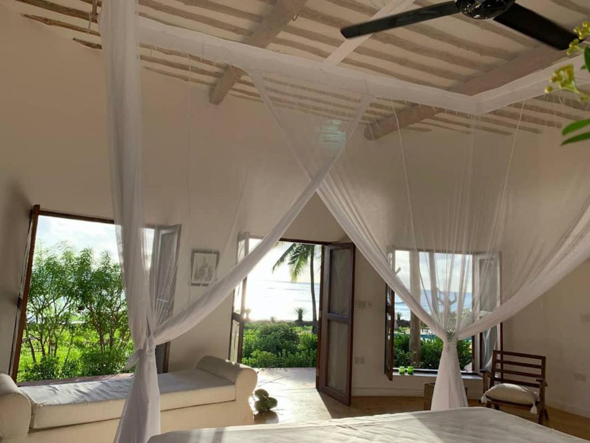 Beach House Michamvi 3* Pingwe