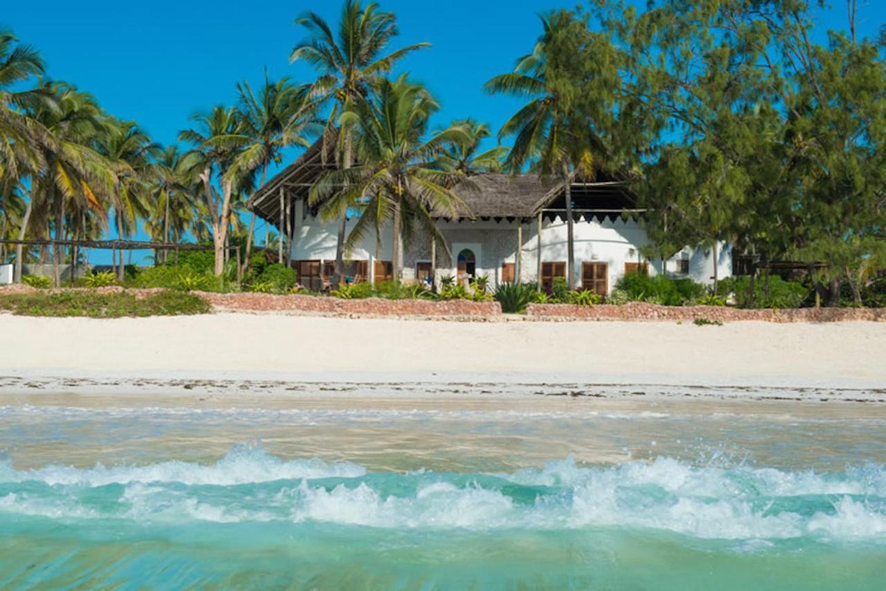 Beach House Michamvi 3* Pingwe