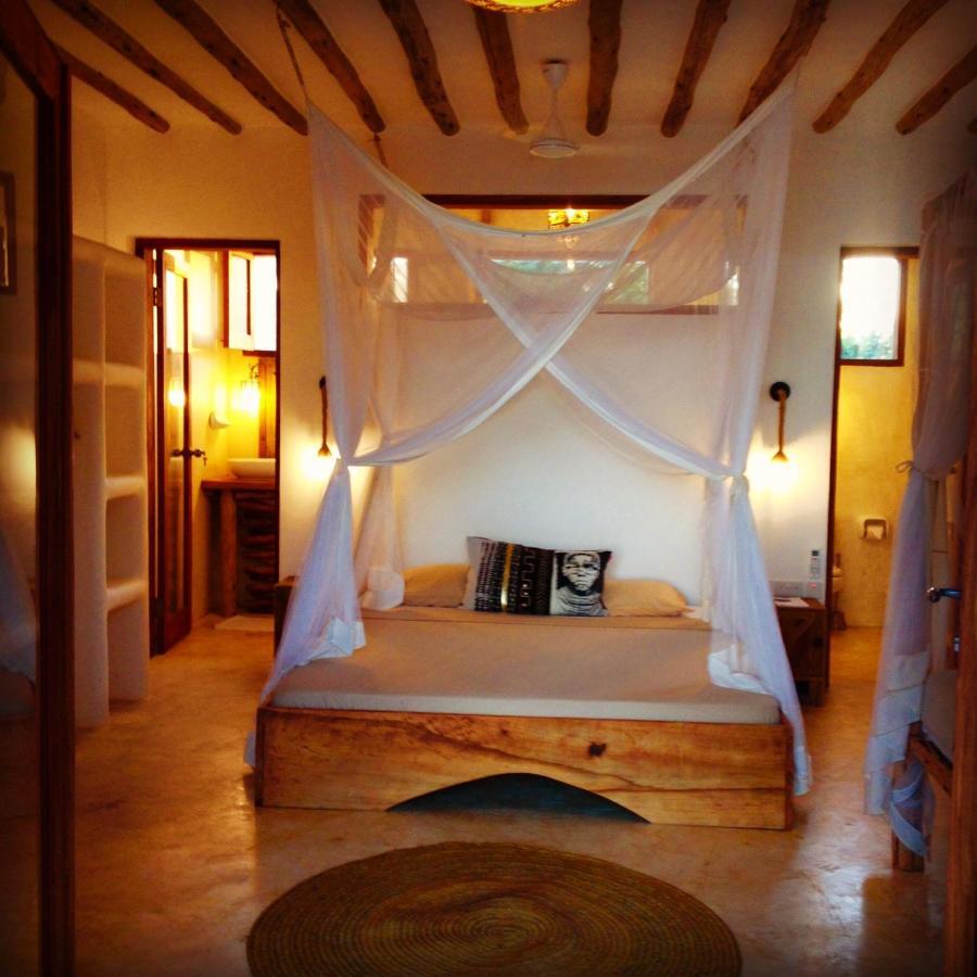 Resort Baladin Zanzibar 2*