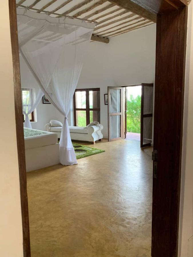 Guest house Beach House Michamvi 3*