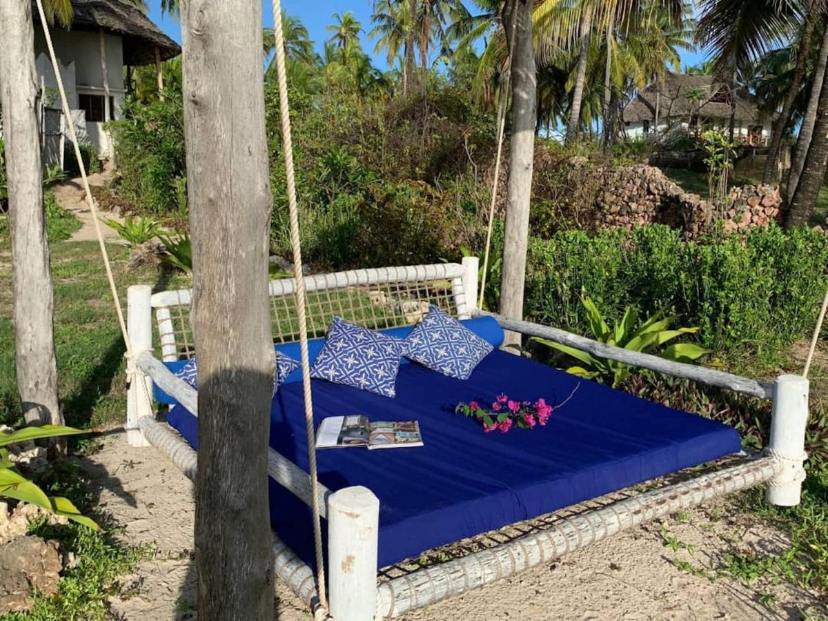 Guest house Beach House Michamvi