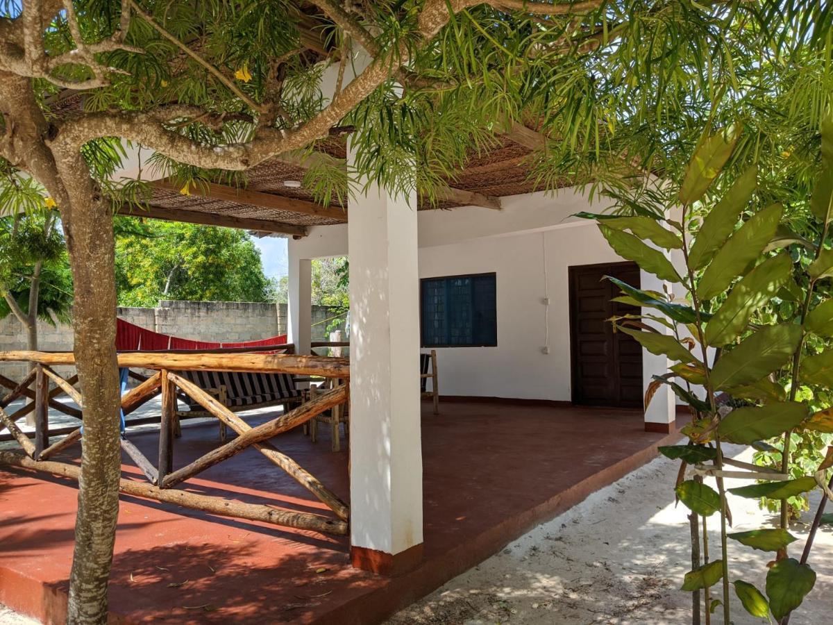 Blue Dolphin Bay Bed & Breakfast Zanzibar
