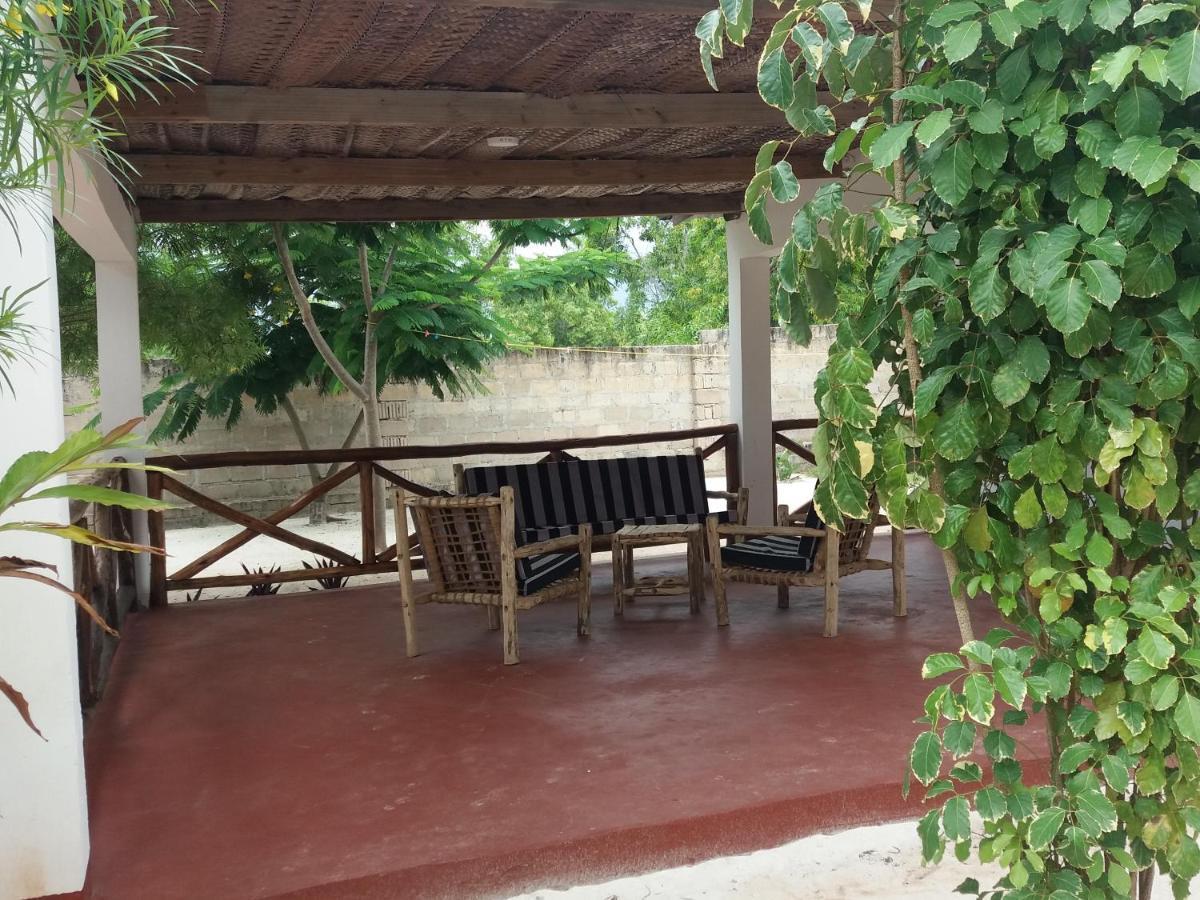 Blue Dolphin Bay 3* Zanzibar