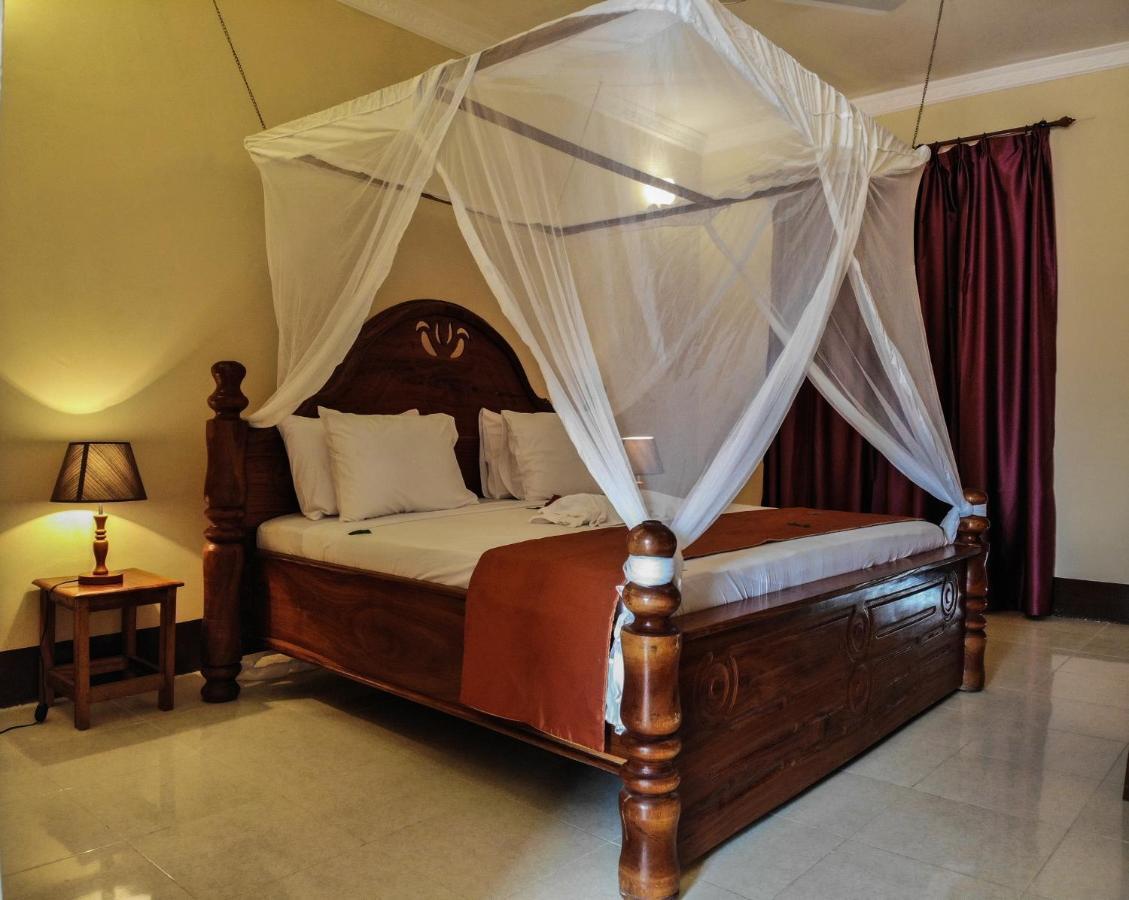 Hotel Amaan Nungwi