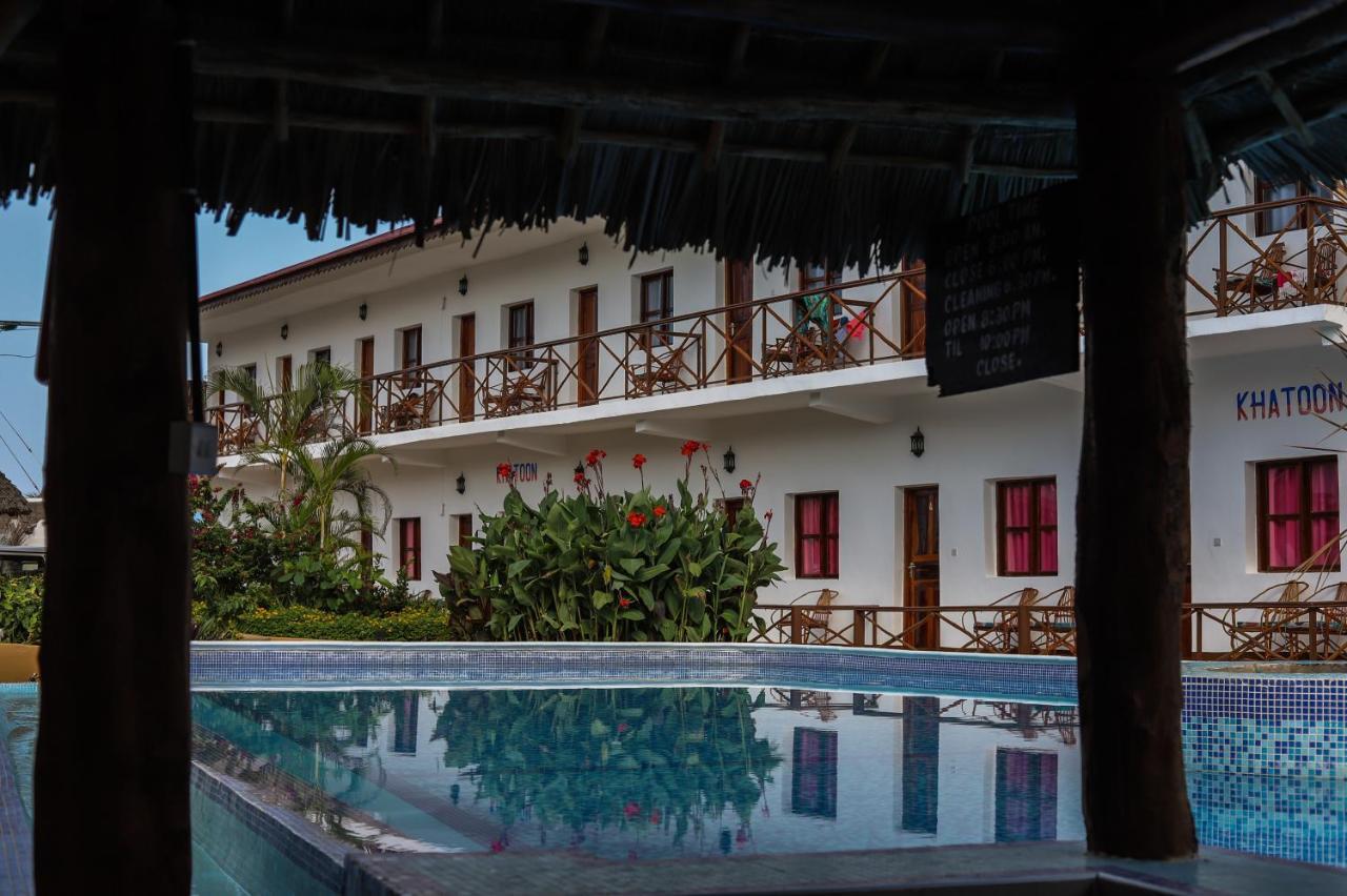 Hotel Amaan Nungwi