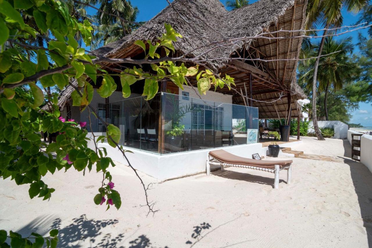 Villa Kobe Kiwengwa (Zanzibar)