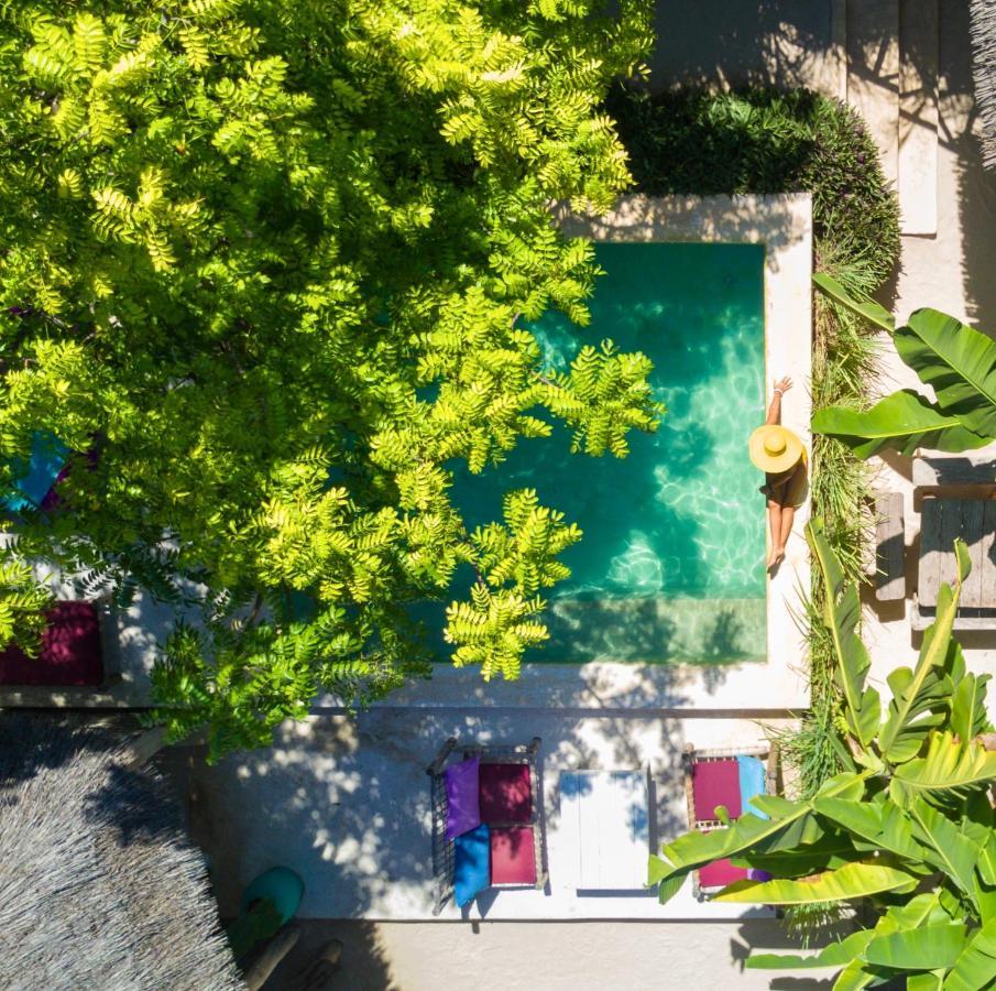 Guest house Zanzistar Lodge