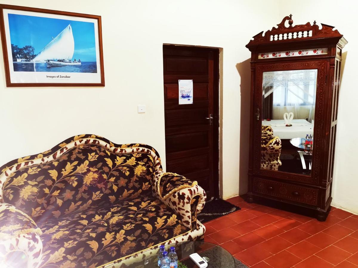 Palm Guest house 3*