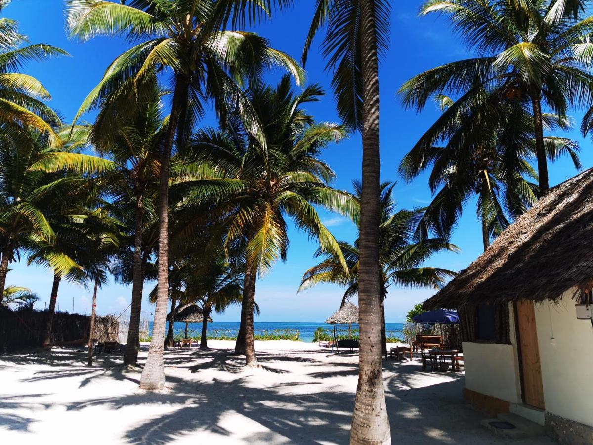 Guest house Palm