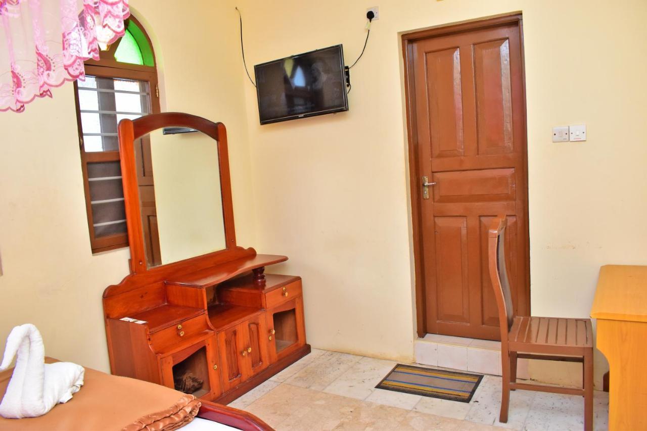 Hotel Funguni Palace Zanzibar