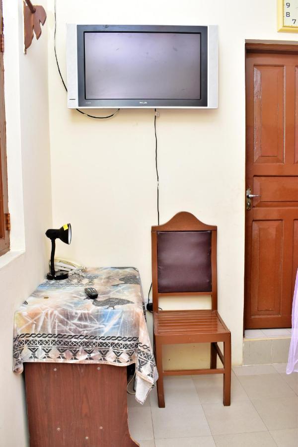 Funguni Palace Hotel