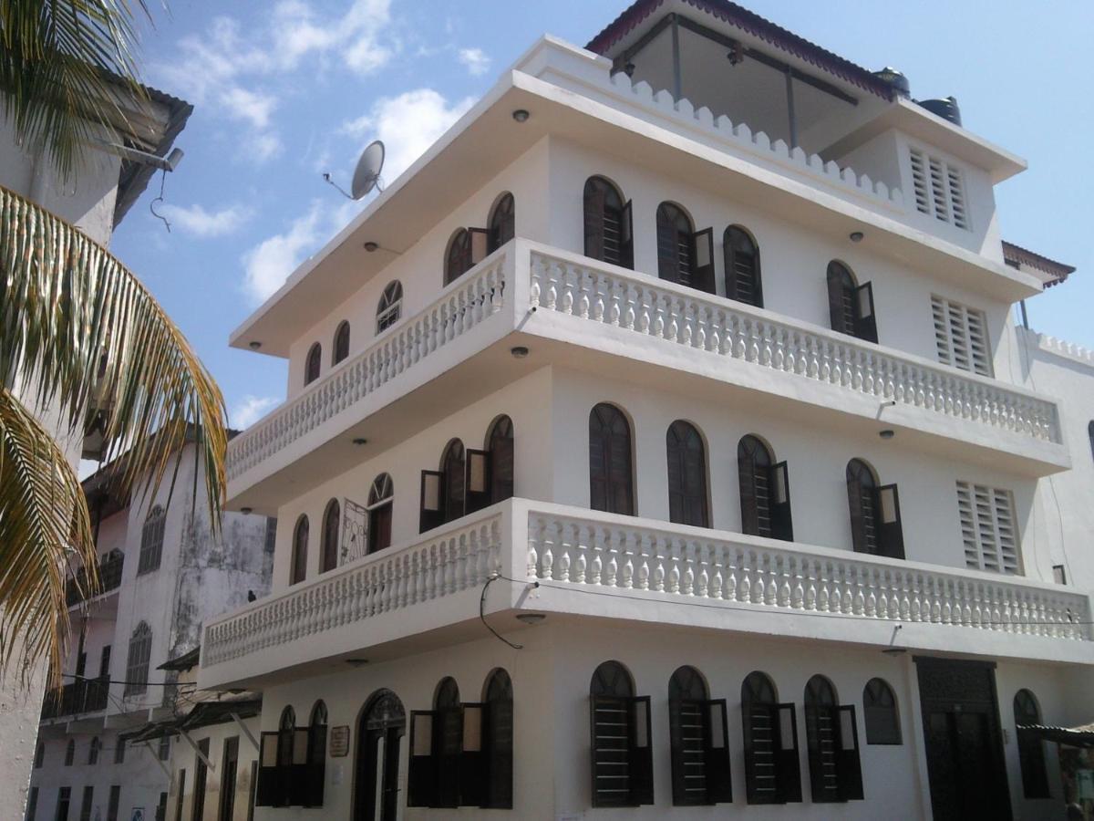 Funguni Palace 3* Zanzibar