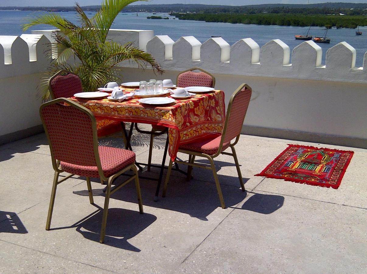 Hotel Funguni Palace Zanzibar