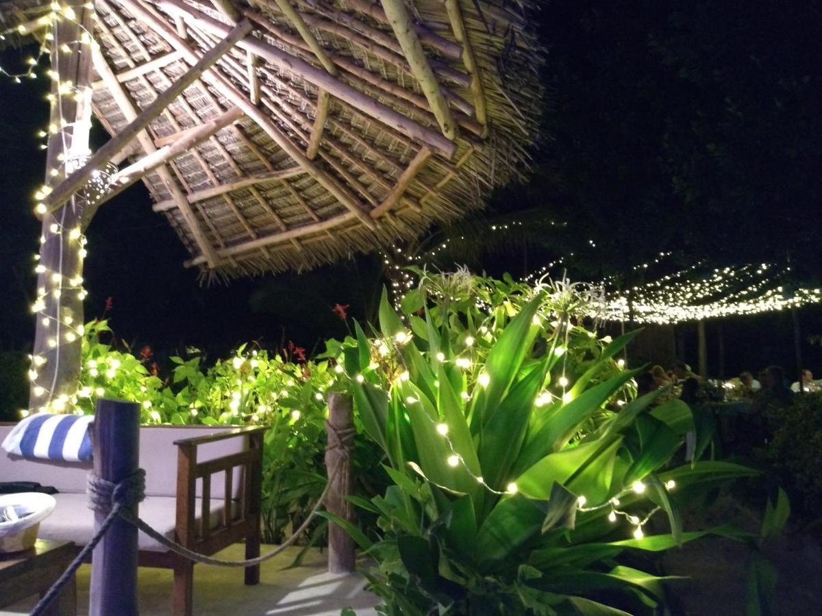 Marafiki Hotel Kiwengwa (Zanzibar)
