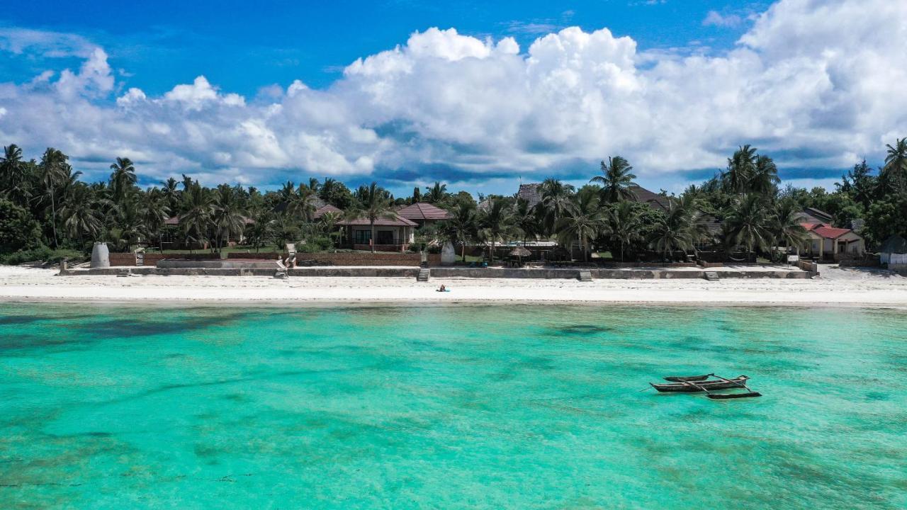 Sarabi Zanzibar Hotel Kizimkazi