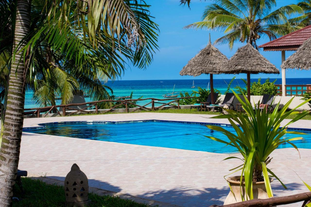 Sarabi Zanzibar 3*