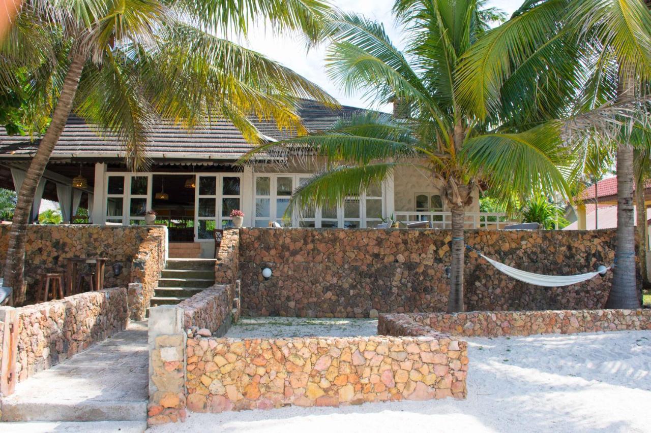 Sarabi Zanzibar Hotel 3*
