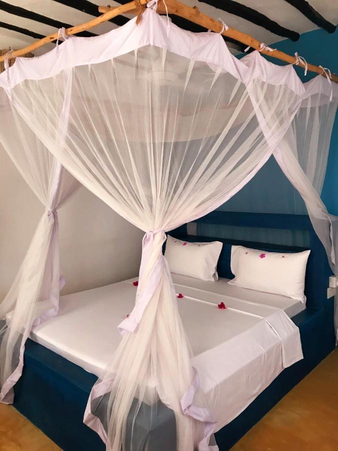 Guest house Morningstar Zanzibar