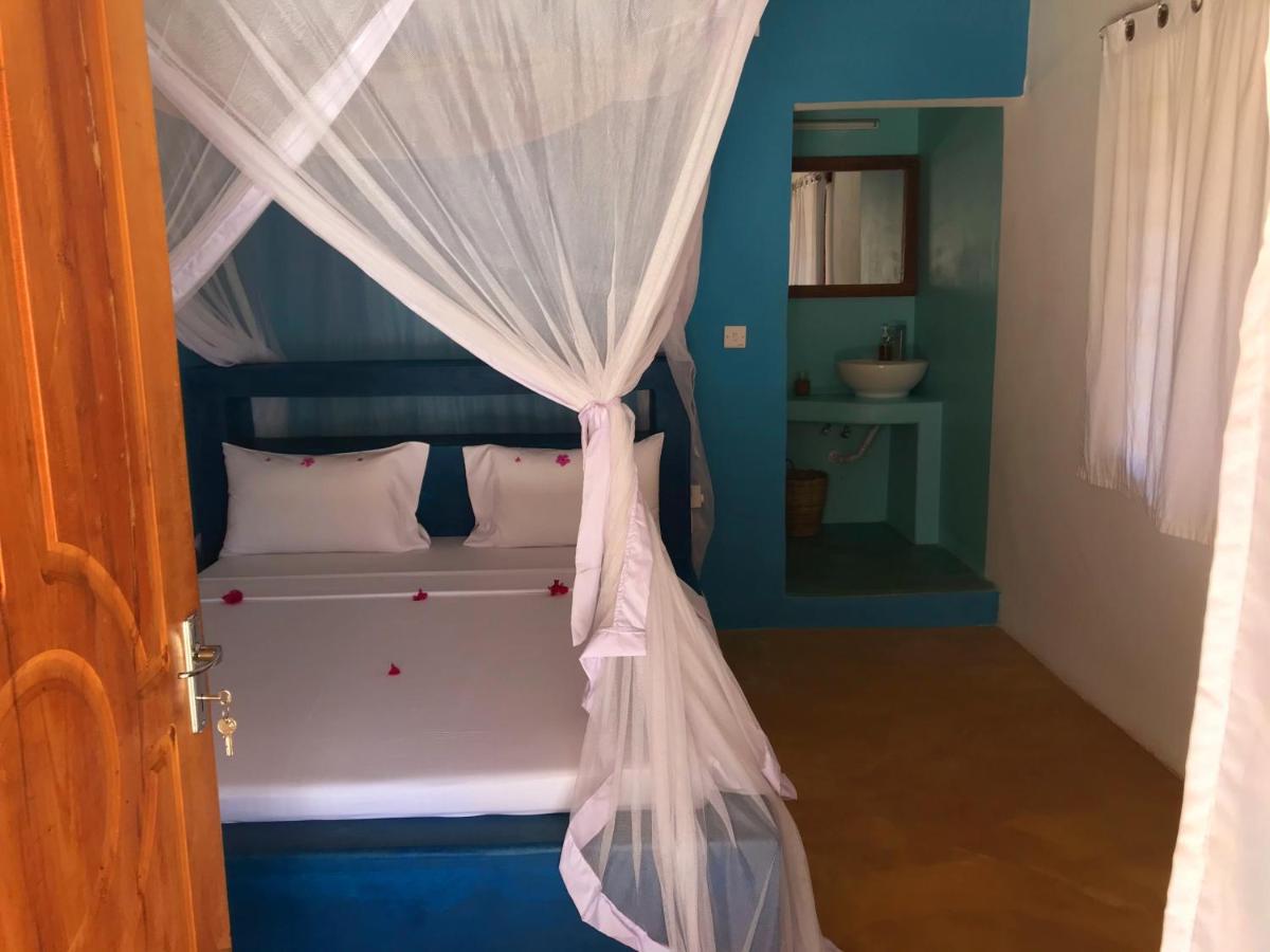 Morningstar Zanzibar Guest house Matemwe (Zanzibar)