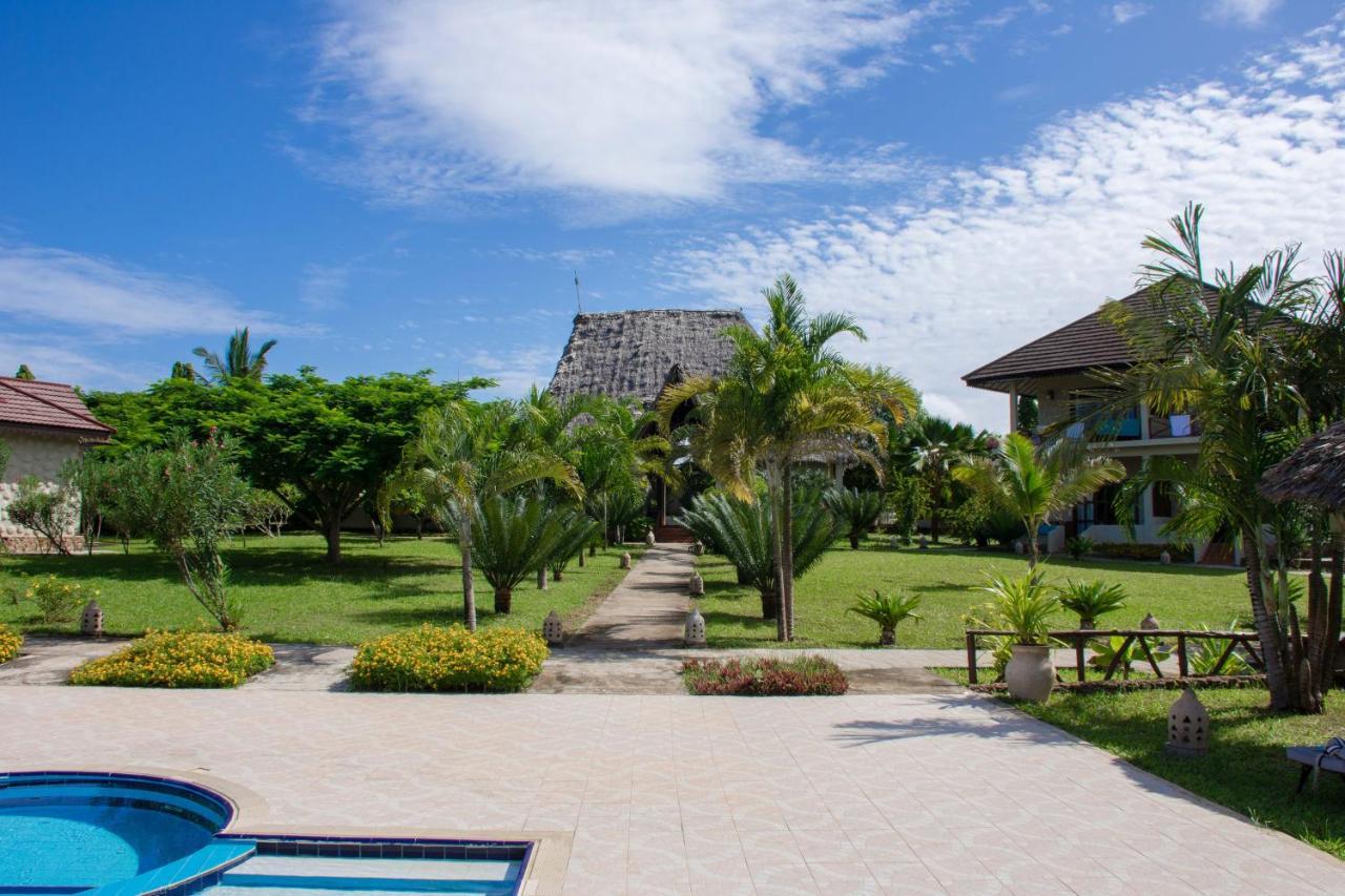 Sarabi Zanzibar Hotel