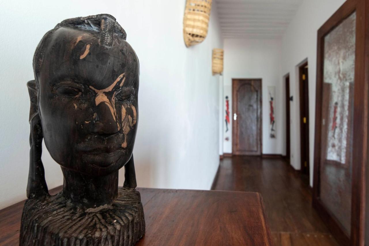 Villa Kobe Kiwengwa (Zanzibar)