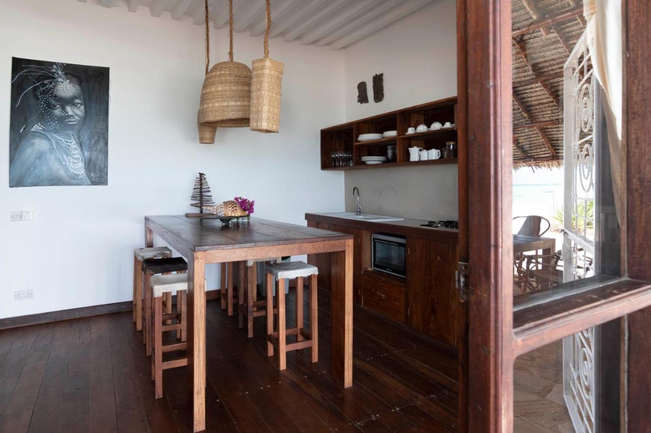 Villa Kobe Kiwengwa (Zanzibar)