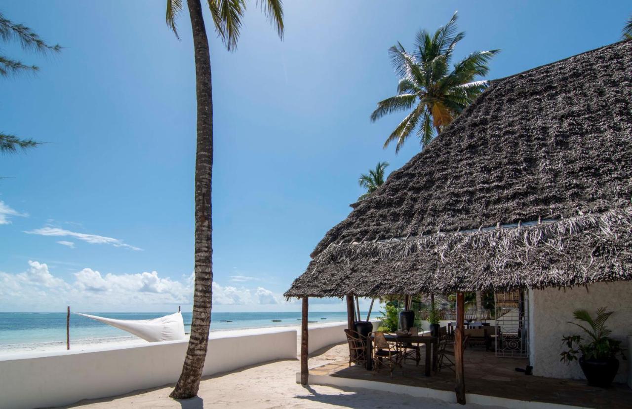 Kobe Villa Kiwengwa (Zanzibar)