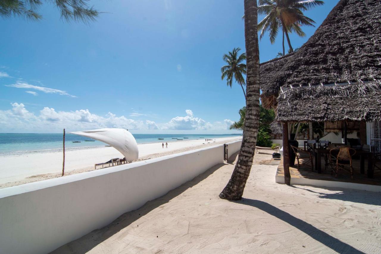 Villa Kobe Kiwengwa (Zanzibar)