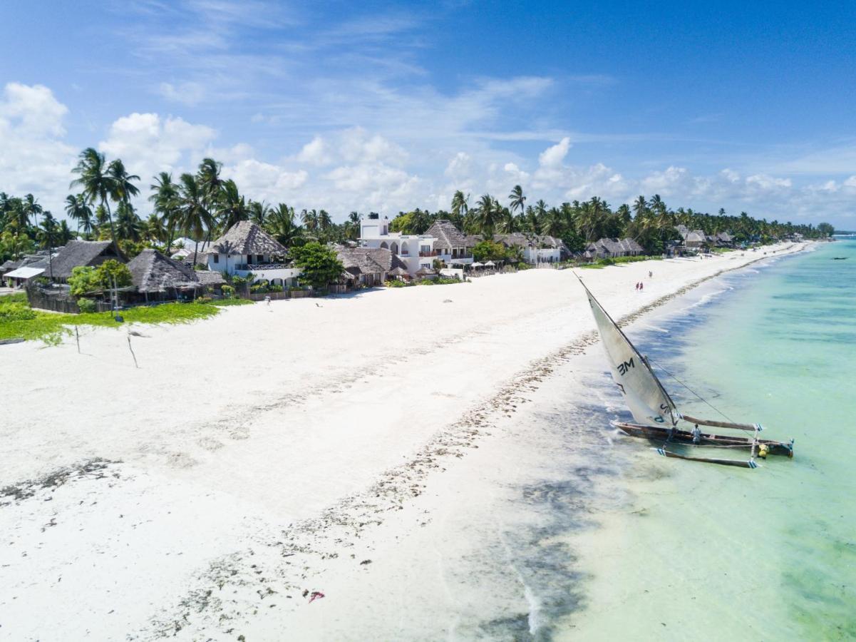 Zanzistar Lodge