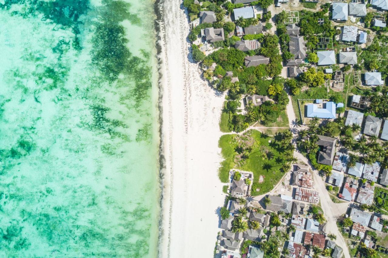 Zanzistar Lodge 3* Jambiani (Zanzibar)