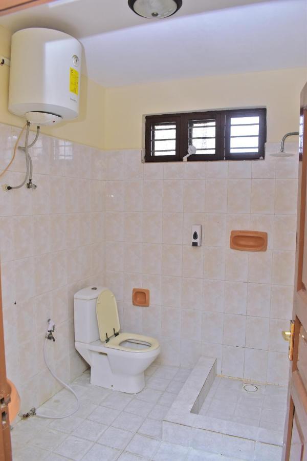 Funguni Palace Zanzibar