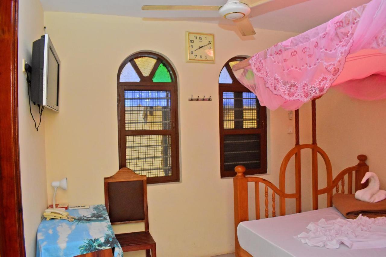 Hotel Funguni Palace Zanzibar