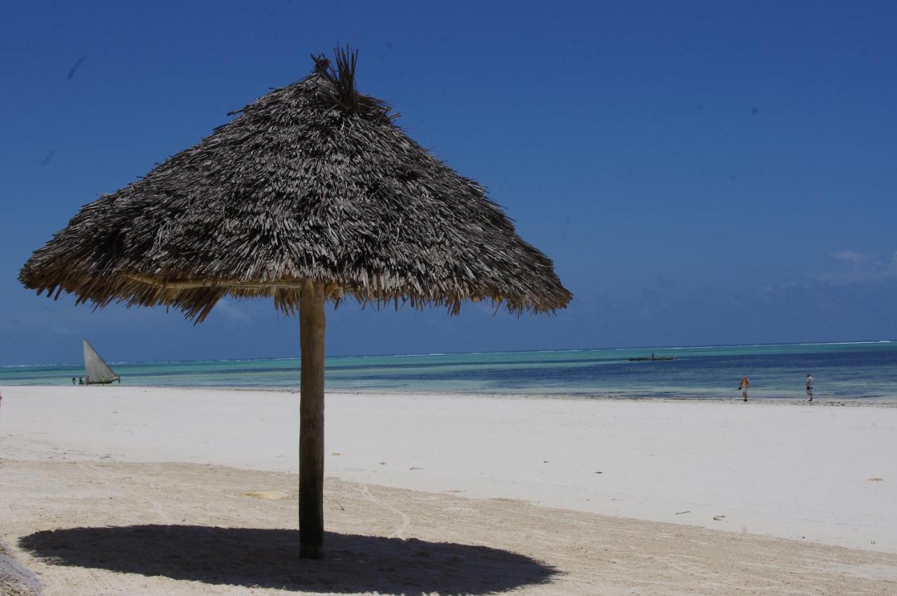 Vuai Bungalow 3*