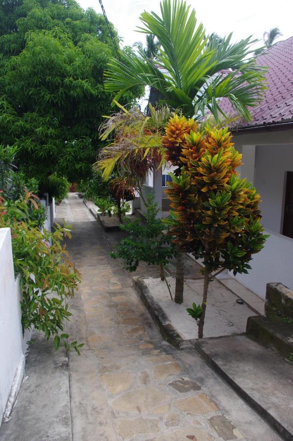 Hotel Vuai Bungalow 3*