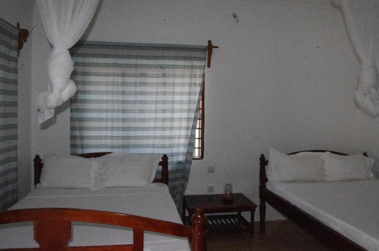 Vuai Bungalow 3*