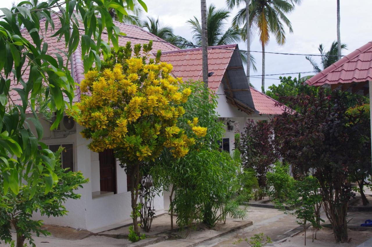 Hotel Vuai Bungalow 3*