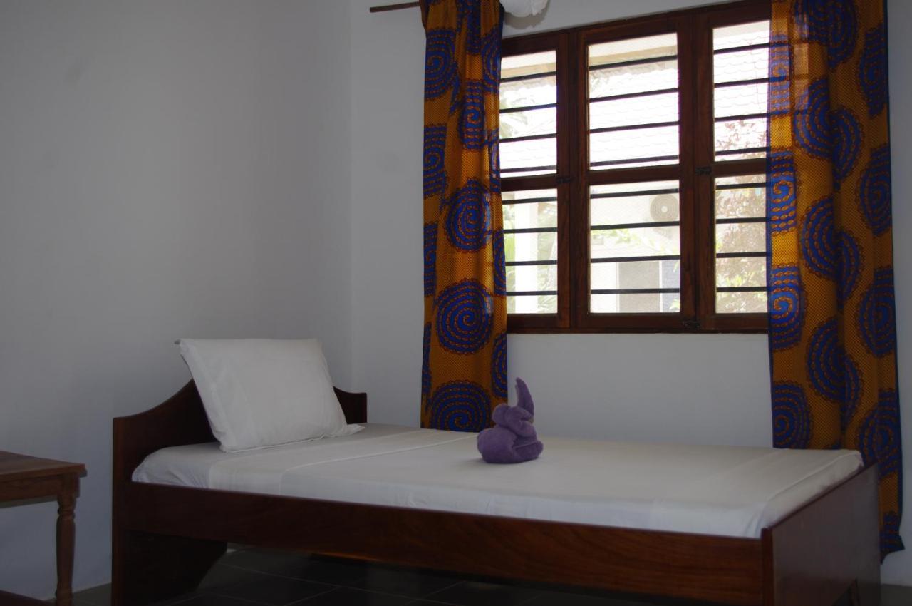 Vuai Bungalow Kiwengwa (Zanzibar)