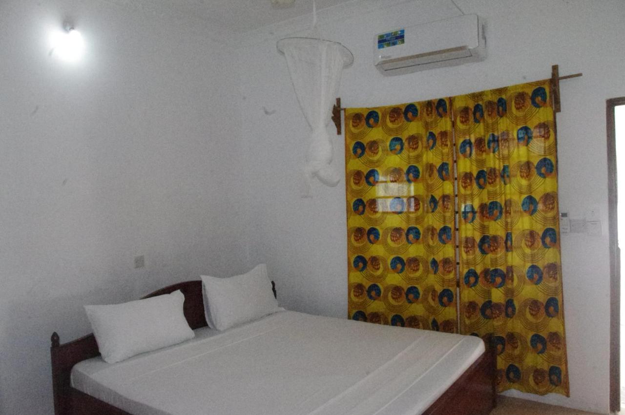 Hotel Vuai Bungalow