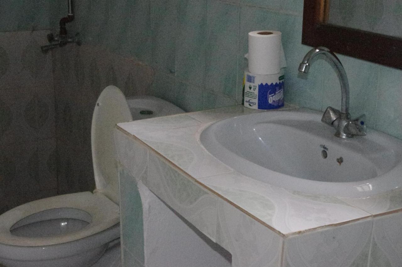 Hotel Vuai Bungalow Kiwengwa (Zanzibar)
