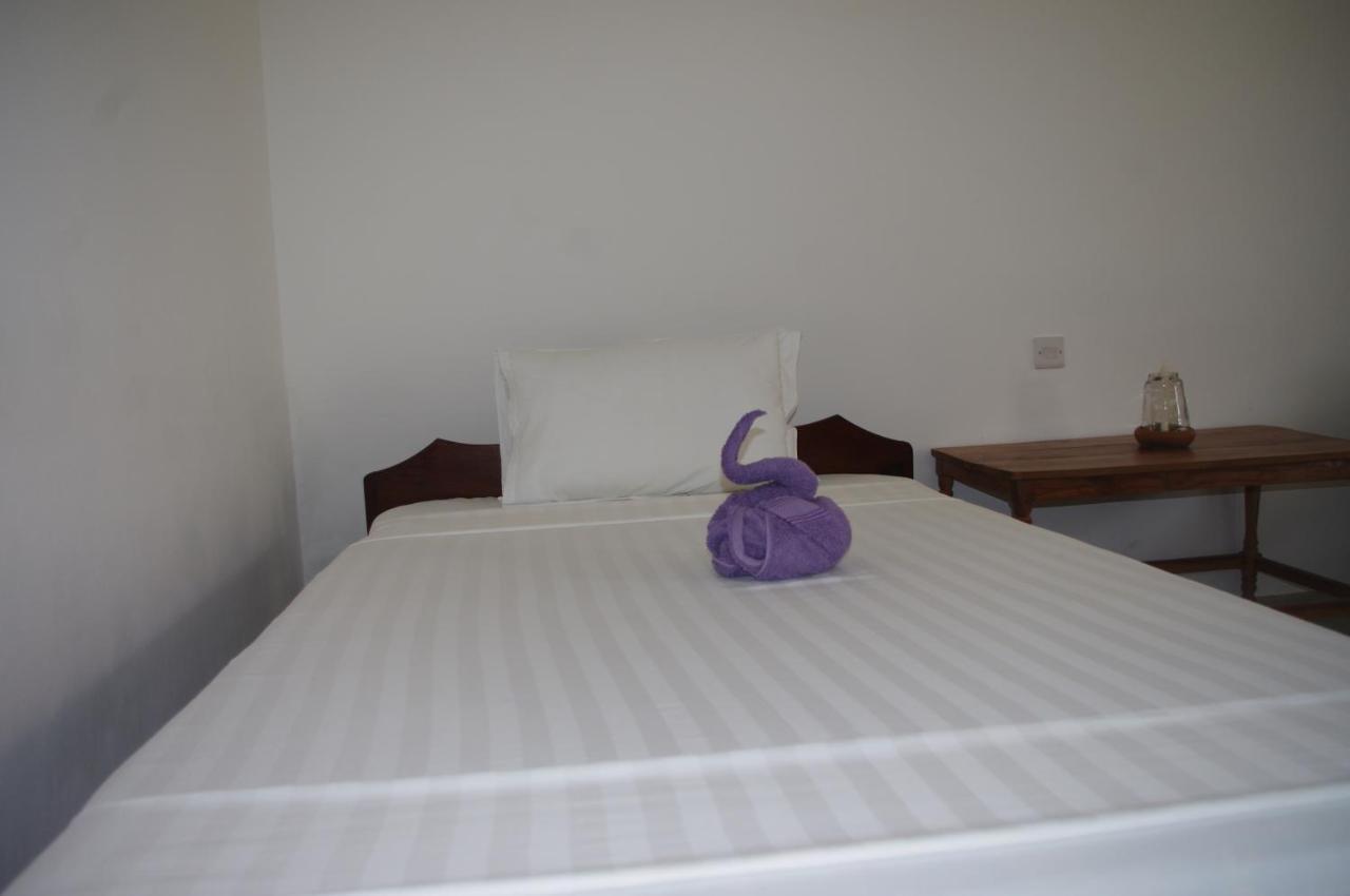 Vuai Bungalow 3*