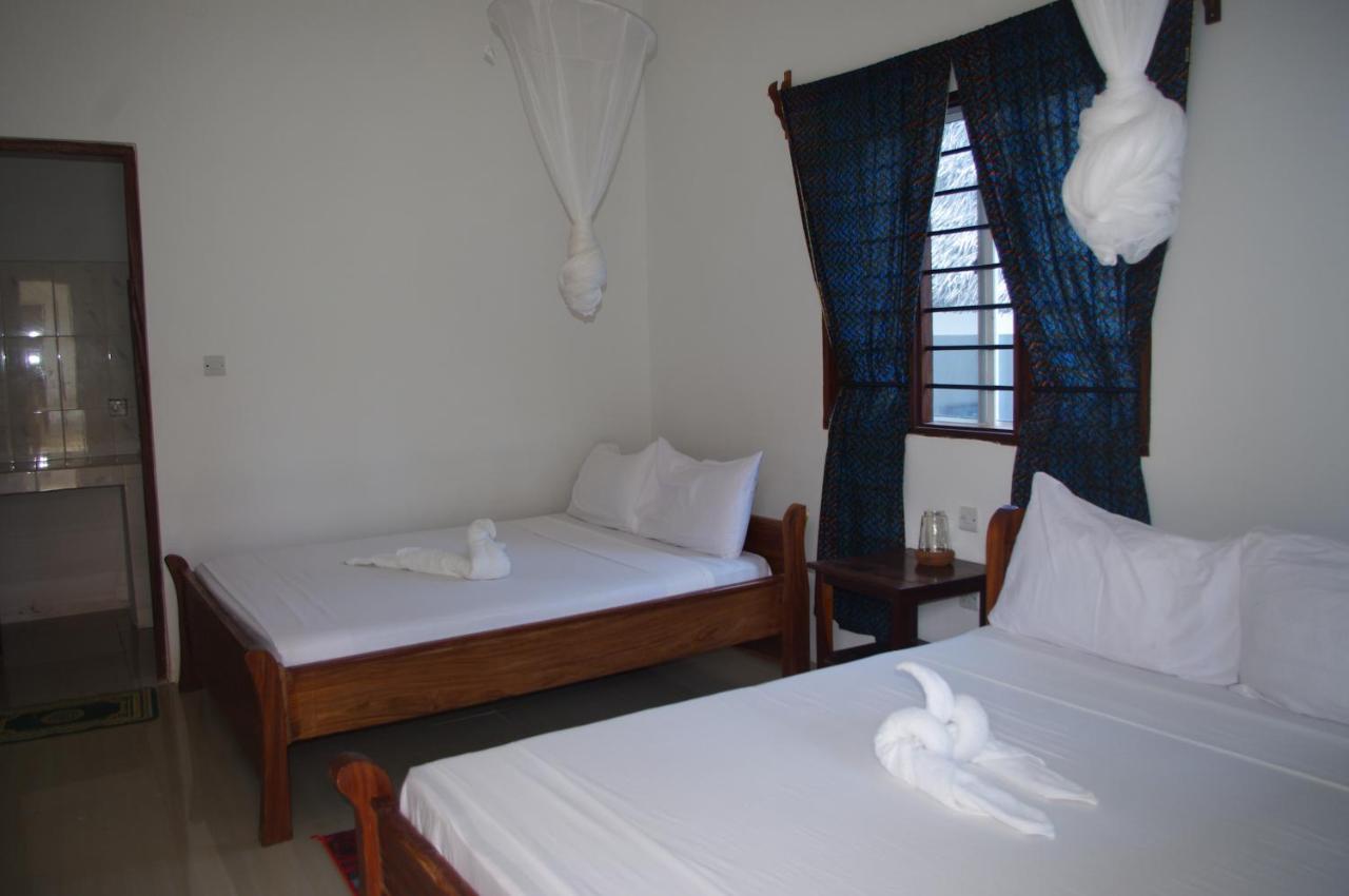 Vuai Bungalow 3*