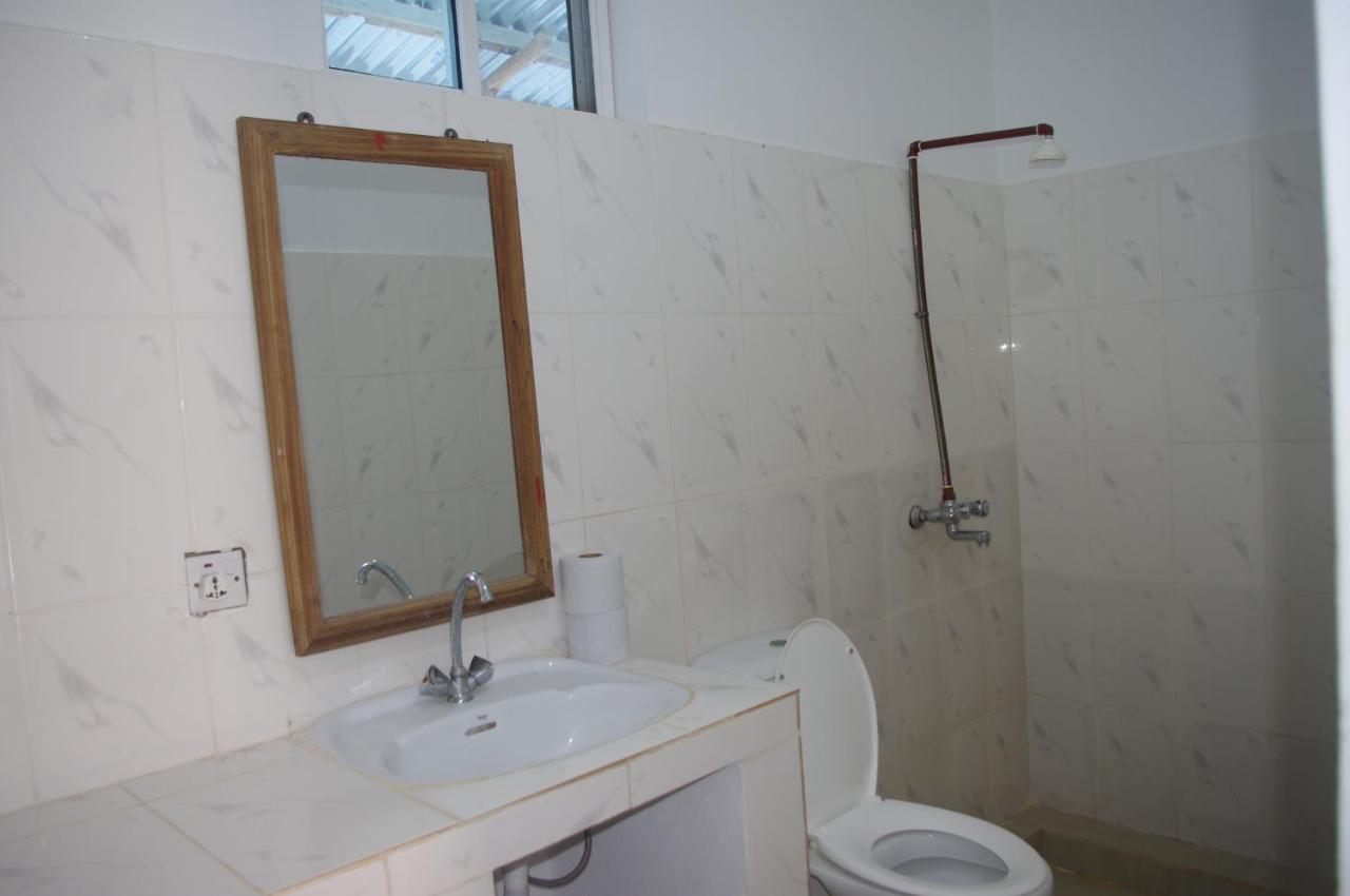 Vuai Bungalow 3* Kiwengwa (Zanzibar)