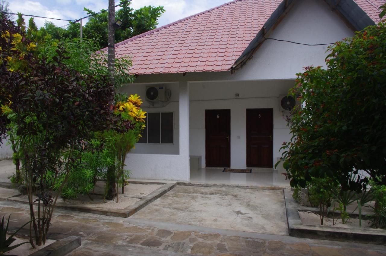 Vuai Bungalow 3* Kiwengwa (Zanzibar)
