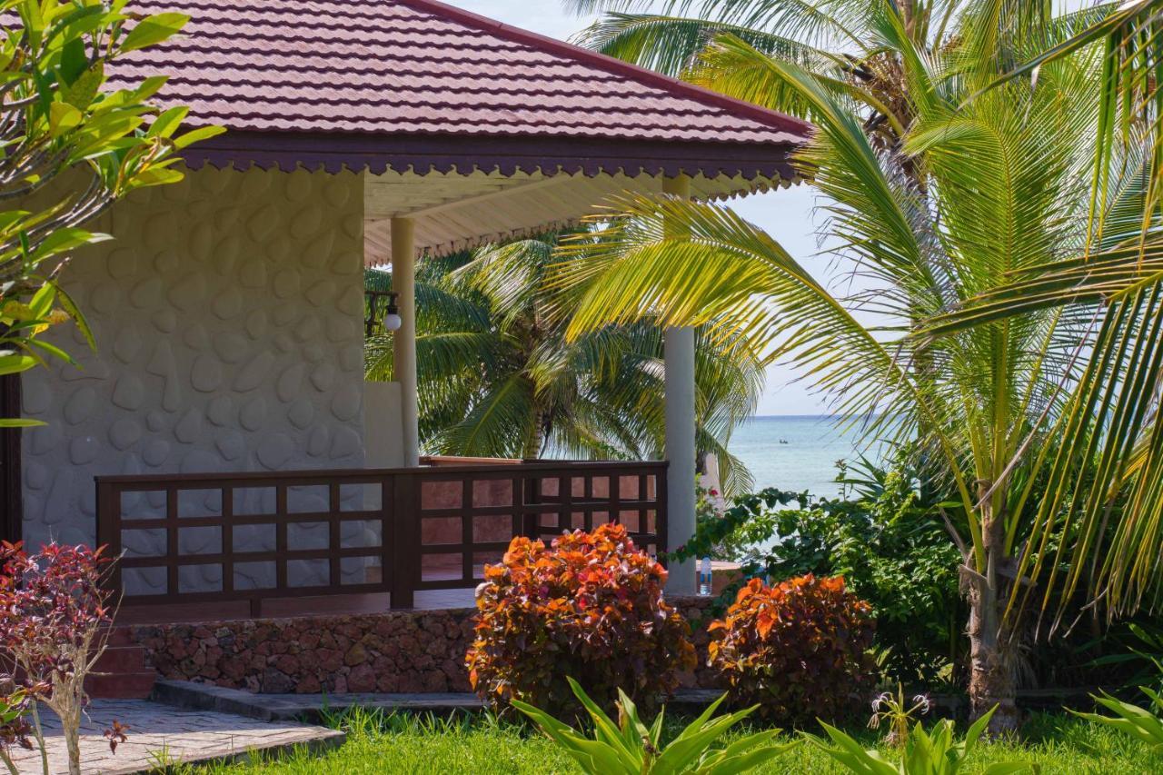 Sarabi Zanzibar